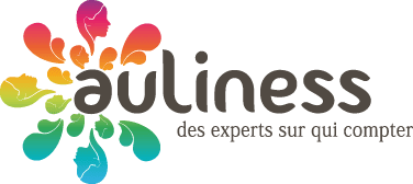 Auliness logo