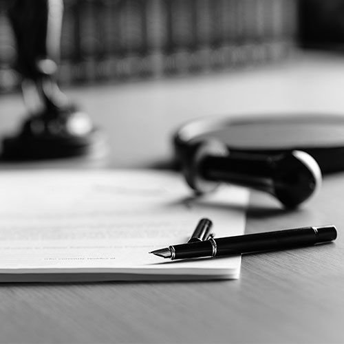 Documentation patrimoniale